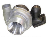 ATP Stealth Turbo for Mitsubishi EVO 4-9 - GTX options 450-650hp