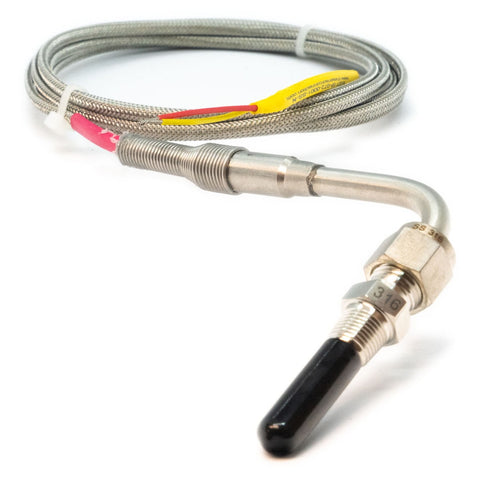 EGT Exhaust Gas Temperature Probe - K-Type -100 to 1300 degC