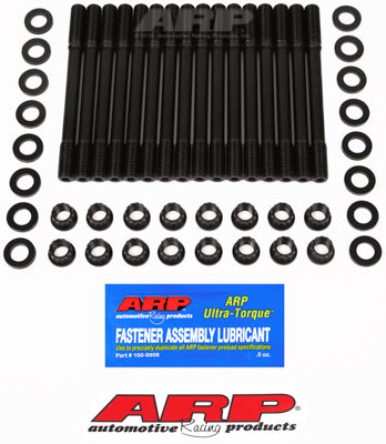 Nissan VQ35 ARP Head Stud Kit