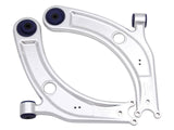 Control Arm Lower Complete Alloy Assembly - Audi/Skoda/Seat - ALOY0007K