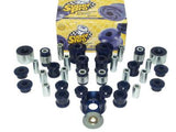 Front and Rear Car Bush Kit: Anti Lift and Caster Increase - Golf Mk5/6 - KIT5238ADJK