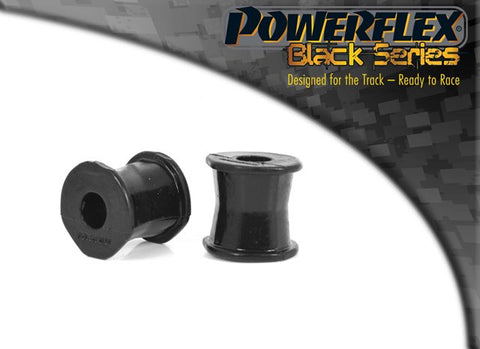 Fiat PUNTO MODELS Front Anti Roll Bar To Arm Bush 13mm - PFF16-604-13BLK