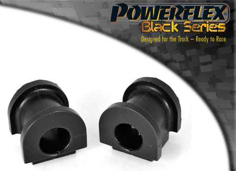 MG ZS Front Anti Roll Bar Bush 24mm - PFF42-503-24BLK