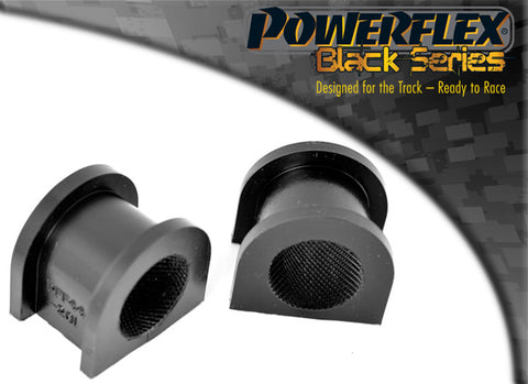 Mitsubishi Lancer Evolution 8-9 (inc 260) Front Anti Roll Bar Bush 24mm - PFF44-201-24BLK