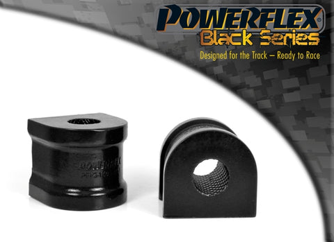 BMW E83 X3 (2003-2010) Front Anti Roll Bar Mounting Bush 23.5mm - PFF5-1503-23.5BLK