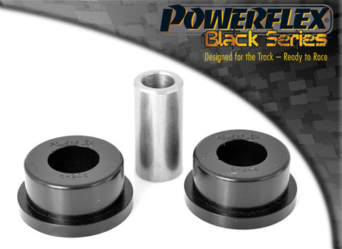 BMW Mini Generation 2 Lower Engine Mount Small Bush - PFF5-206BLK