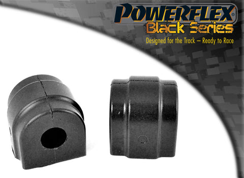 BMW E46 3 SERIES (1999 - 2006) Front Anti Roll Bar Bush 21.5mm - PFF5-4602-21BLK