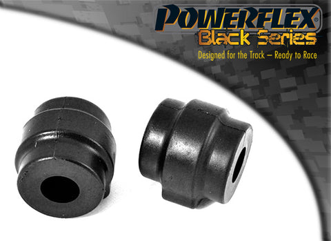 BMW E38 7 Series (1994 - 2002) Front Anti Roll Bar Mounting Bush 20.5mm - PFF5-503-205BLK