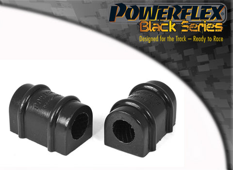 Citroen AX Mk1 & 2 Anti Roll Bar Bush 19mm - PFF50-103-19BLK