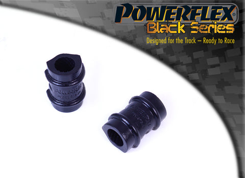 Peugeot 205 Gti & 309 Gti Anti Roll Bar Bush 20mm - PFF50-215-20BLK