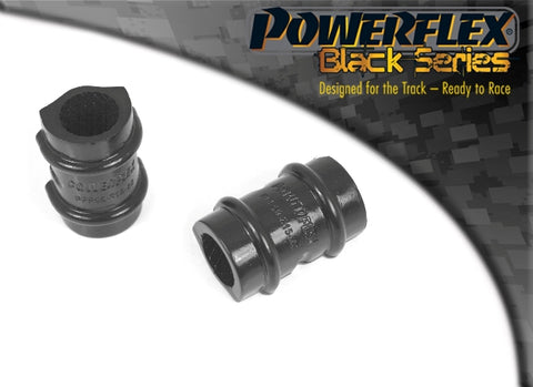 Peugeot 205 Gti & 309 Gti Anti Roll Bar Bush 22mm - PFF50-215-22BLK