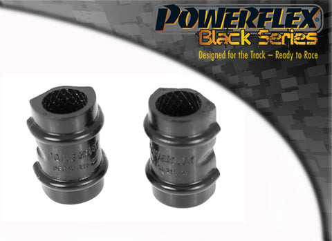 Peugeot 205 Gti & 309 Gti Anti Roll Bar Bush 23mm - PFF50-215-23BLK