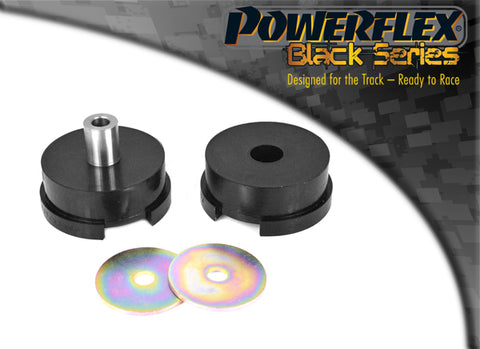 Peugeot 206 Lower Rear Engine Mount Bush - PFF50-306BLK