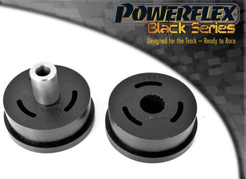 Peugeot 206 Lower Rear Engine Mount Bush - PFF50-420BLK