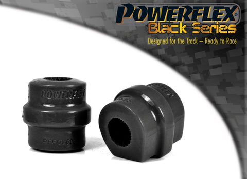 Citroen C4 (2004-2014) Front Anti Roll Bar Bush 22.5mm - PFF50-603-22.5BLK