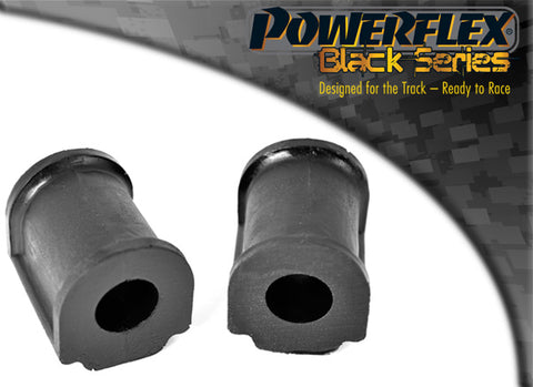 Porsche 911 Classic (1977 - 1986) Rear Anti Roll Bar Bush 18mm - PFF57-209-18BLK