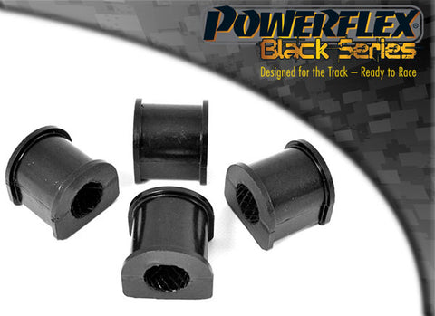 Porsche 911 Classic (1974-1977) Front Anti Roll Bar Bush 20mm - PFF57-403-20BLK