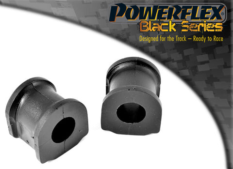 Porsche 964 (1989 - 1994) Front Anti Roll Bar Bush 20mm - PFF57-601-20BLK