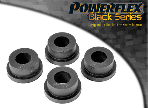 Rover Mini Engine Stabiliser Bar Bush Kit - PFF63-105BLK