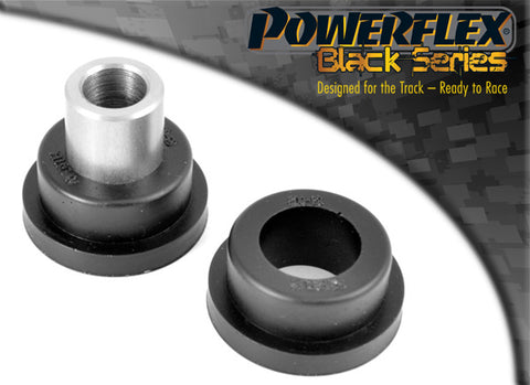 MG ZT Lower Engine Mount Small Bush - PFF63-608BLK