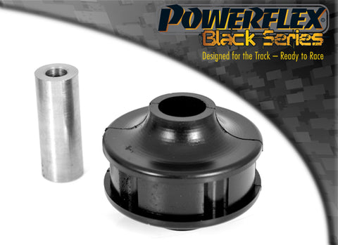 MG ZT Lower Engine Mount Large Bush - PFF63-609BLK