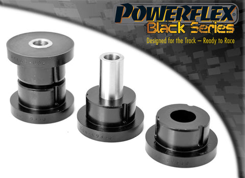 Rover 800 Front Lower Shock Mounting Bush - PFF63-802BLK