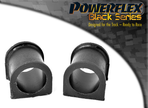 Rover 800 Front Anti Roll Bar Mount 26mm - PFF63-803-26BLK