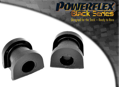 Subaru Forester (SH 05/08 on) Front Anti Roll Bar Bush 20mm - PFF69-503-20BLK