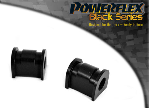 Suzuki Swift - Sport (2010 - ) Front Anti Roll Bar Bush 23mm - PFF73-403-23BLK