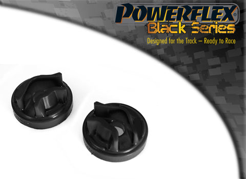 Suzuki Swift - Sport (2010 - ) Rear Engine Mounting Insert - PFF73-420BLK