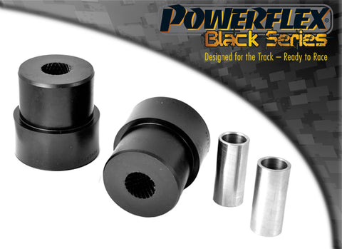 CADILLAC BLS (2005 - 2010) Front Lower Wishbone Rear Bush - PFF80-1202BLK