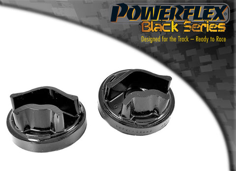 Vauxhall / Opel ASTRA MODELS Front Lower Engine Mount Insert Petrol - PFF80-1320BLK