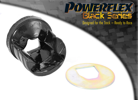 Vauxhall / Opel ASTRA MODELS Gearbox Mount Insert - PFF80-1321BLK