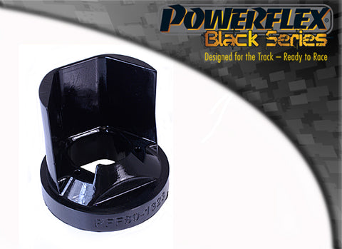 Vauxhall / Opel ASTRA MODELS Upper Right Engine Mounting Insert Petrol - PFF80-1323BLK