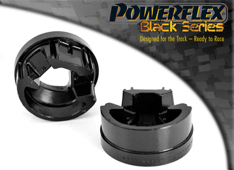 Vauxhall / Opel ASTRA MODELS Front Engine Mounting Insert - PFF80-1420BLK