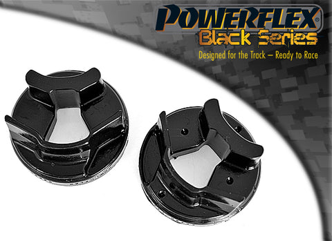 Vauxhall / Opel ASTRA MODELS Rear Engine Mounting Insert - PFF80-1421BLK