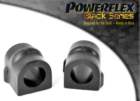 Vauxhall / Opel ASTRA MODELS Front Anti Roll Bar Mounting Bush 22mm - PFF80-303-22BLK