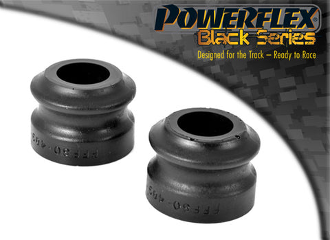 Vauxhall / Opel ASTRA MODELS Front Anti Roll Bar Eye Bolt Bush 22mm - PFF80-409-22BLK