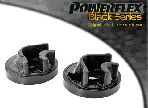 Vauxhall / Opel ASTRA MODELS Front Lower Engine Mount Insert Kit - PFF80-810BLK