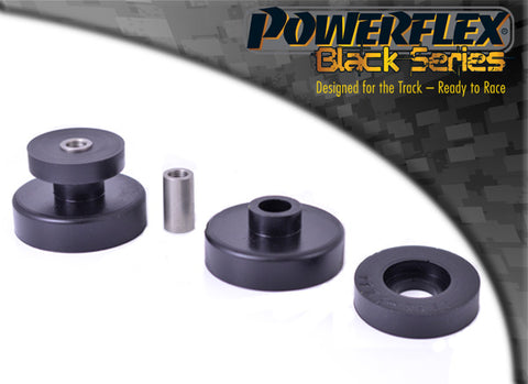 BMW Mini Generation 1 Rear Shock Top Mounting Bush - PFR5-115BLK