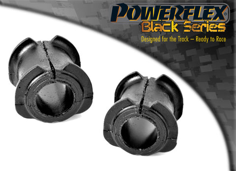 Porsche 996 (1997-2005) Rear Anti Roll Bar Bush 19mm - PFR57-510-19BLK