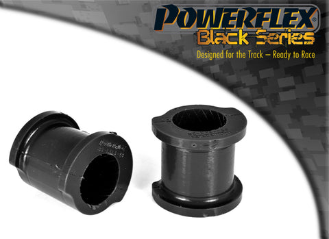 Volkswagen T5 Transporter (2003 -) Rear Anti Roll Bar Bush to Arm 28mm - PFR85-1313-28BLK