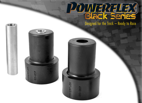 Seat Toledo (1992 - 1999) Rear Beam Mounting Bush - PFR85-207BLK