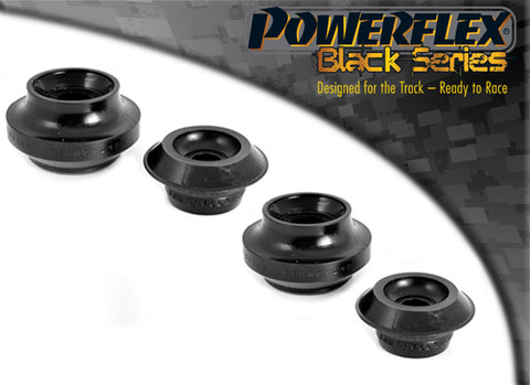 Seat Cordoba (1993-2002) Rear Shock Top Mounting Bush - PFR85-240BLK