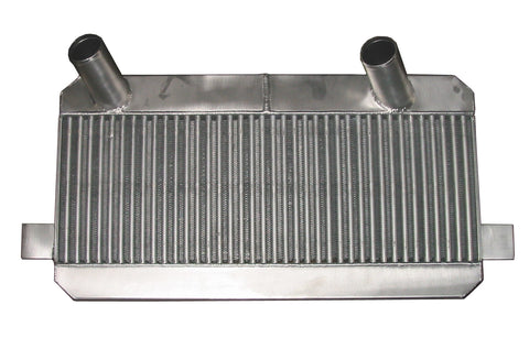 Front Mount Intercooler kit - Rover 220/420