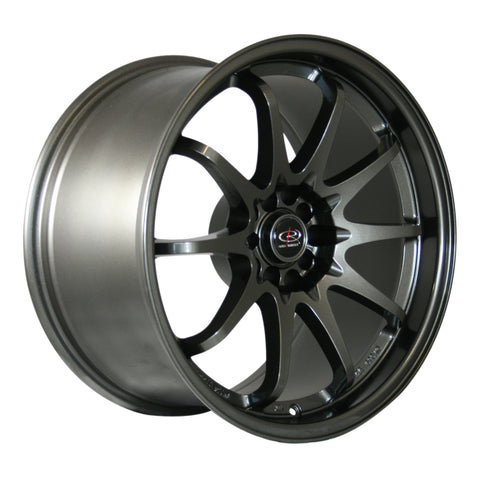 Rota Fight 16x7 5x100-5x114 ET40 Bronze Alloy wheel