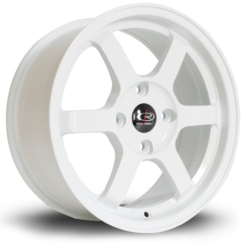 Rota Grid 16x7 5x114 ET40 Gunmetal with Lip Alloy wheel