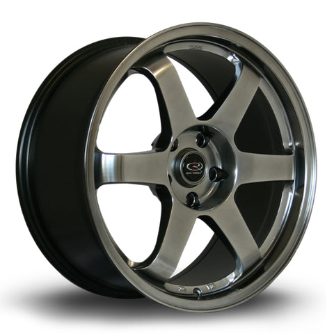 Rota Grid 18x8.5 5x114 ET44 MBronze Alloy wheel