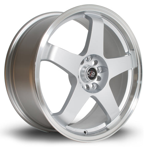 Rota GTR 18x8.5 5x114 ET35 Bronze Alloy wheel