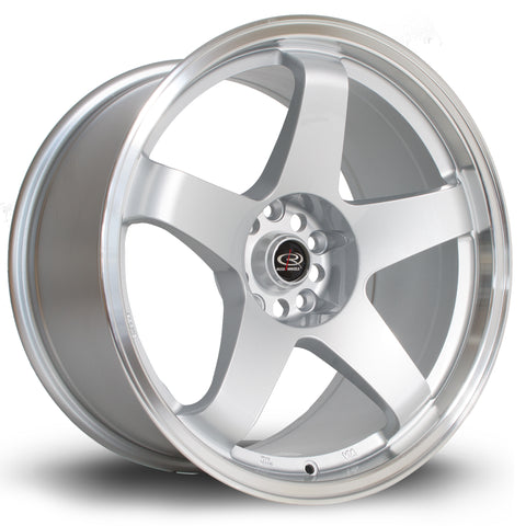 Rota GTR 18x9.5 5x114 ET30 Bronze Alloy wheel